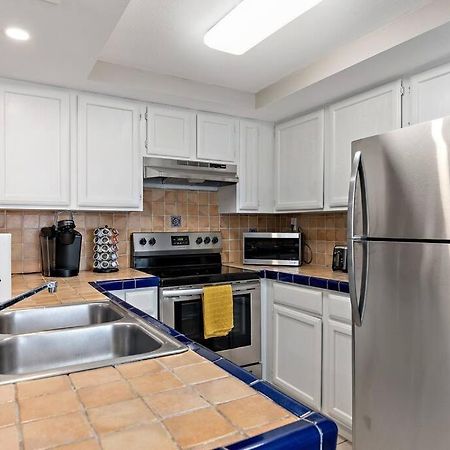2 Bed 1 Bath Condo By Beach & Entertainment South Padre Island Exterior foto