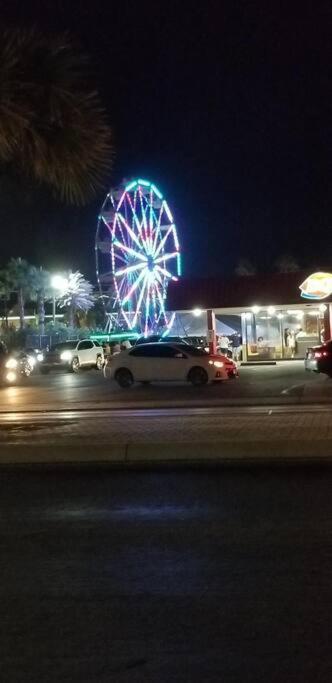2 Bed 1 Bath Condo By Beach & Entertainment South Padre Island Exterior foto